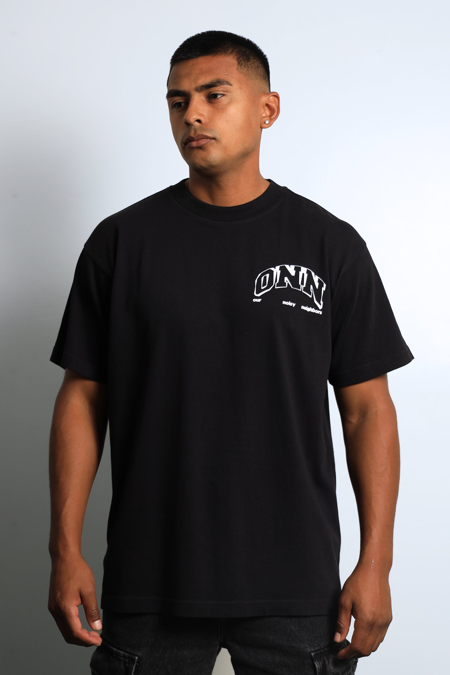 BLOODY TEE