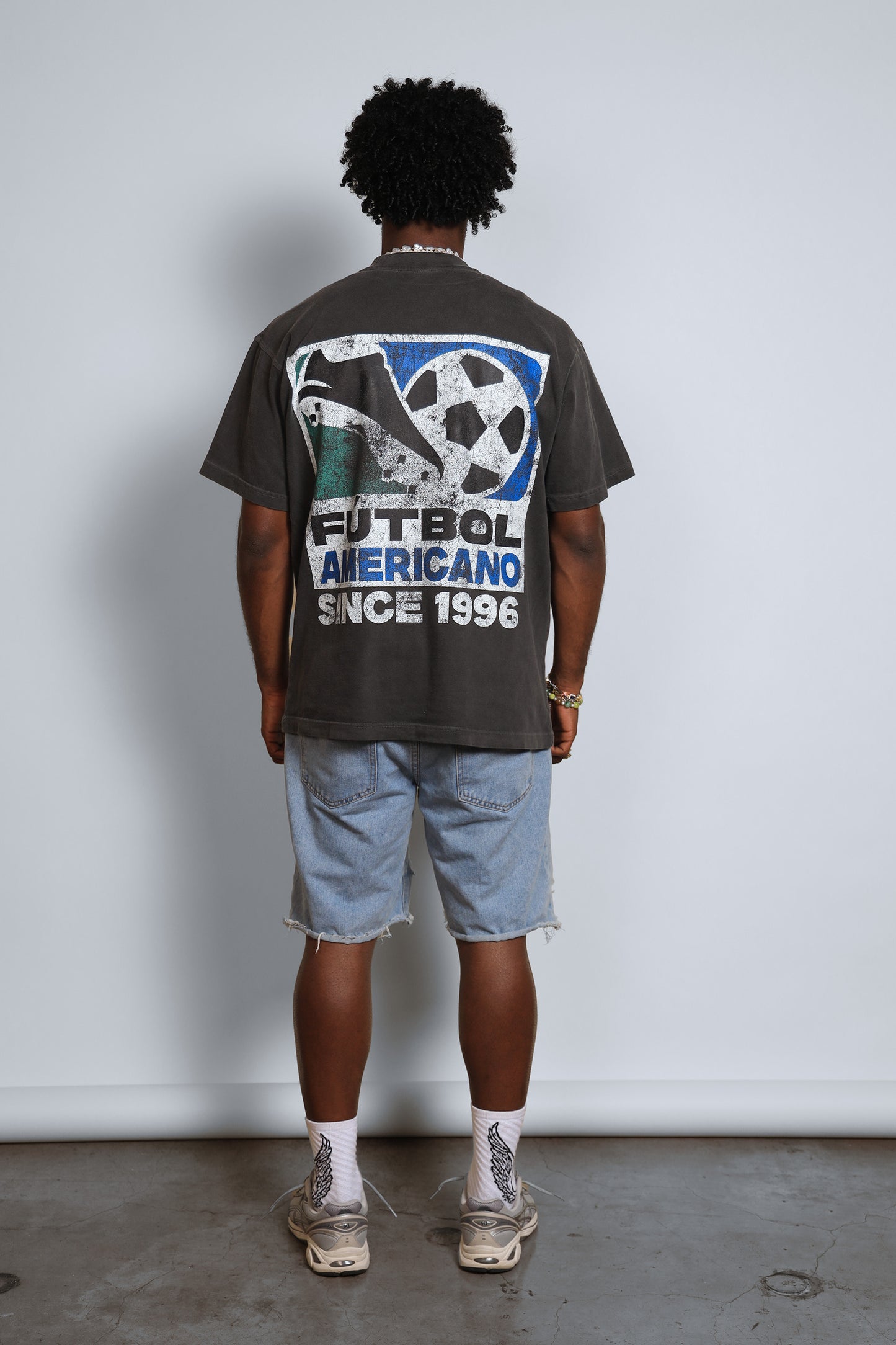 FUTBOL AMERICANO TEE