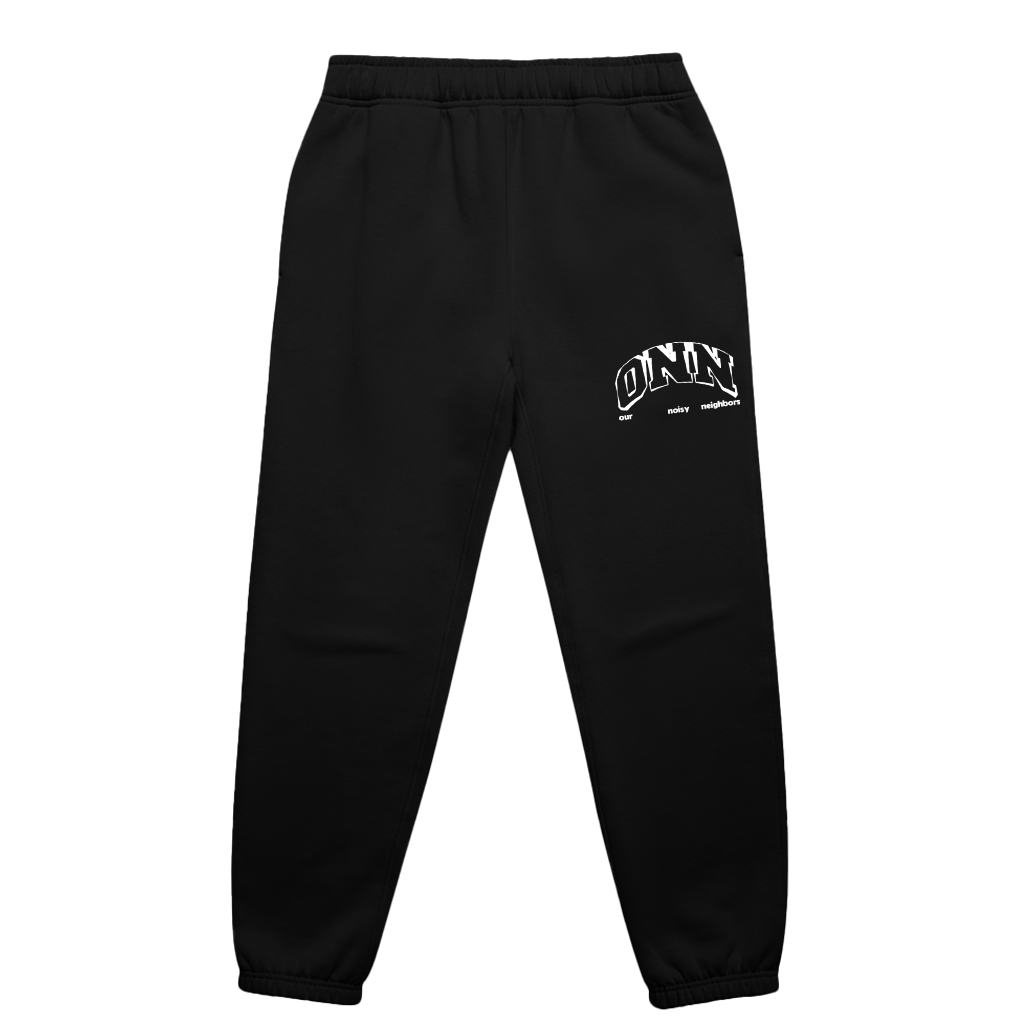 トップス neith. Gathered Track Pants(Black) Gathered Truck Pants (Black) – neith.onlinestore