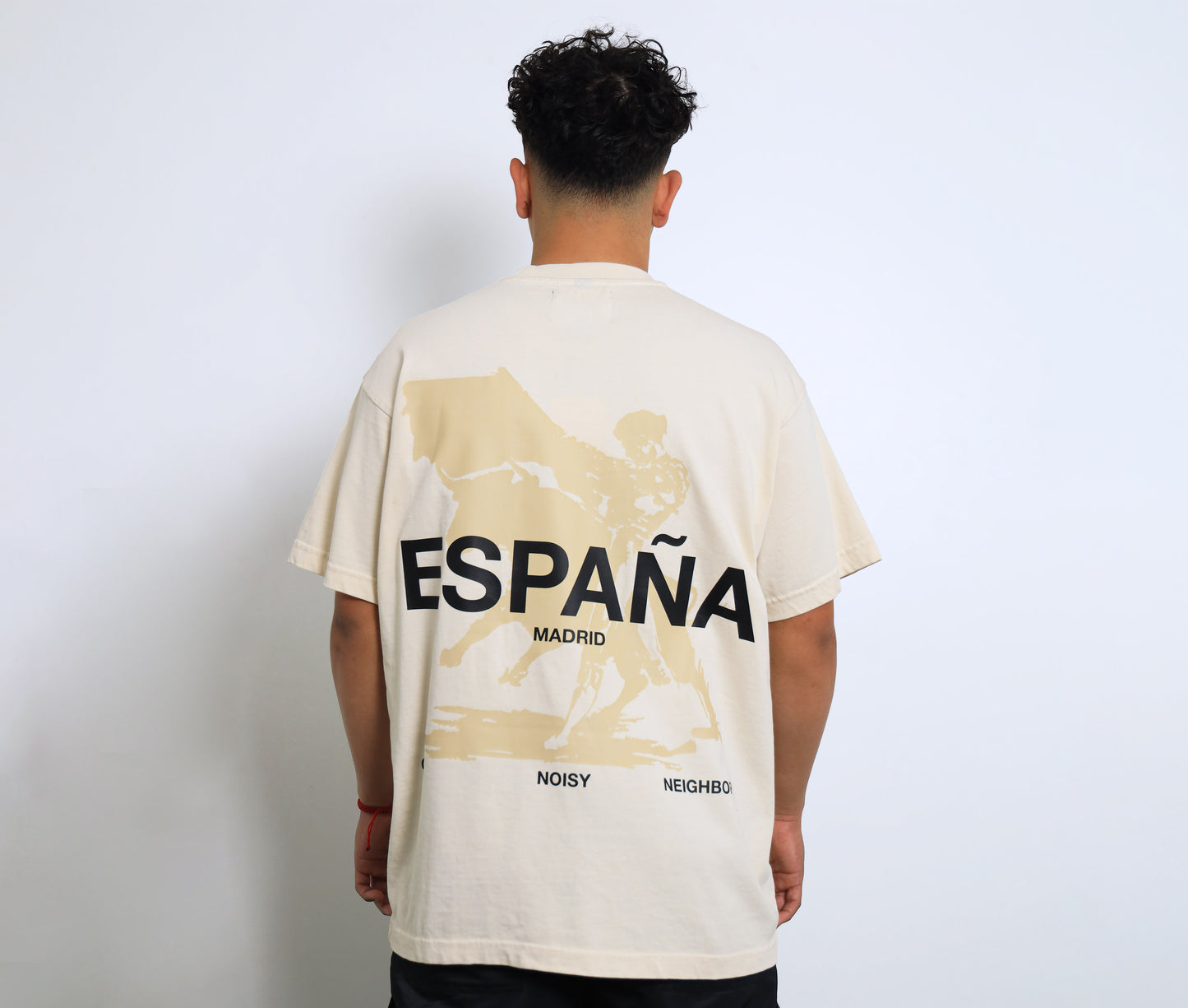 España Matador Tee
