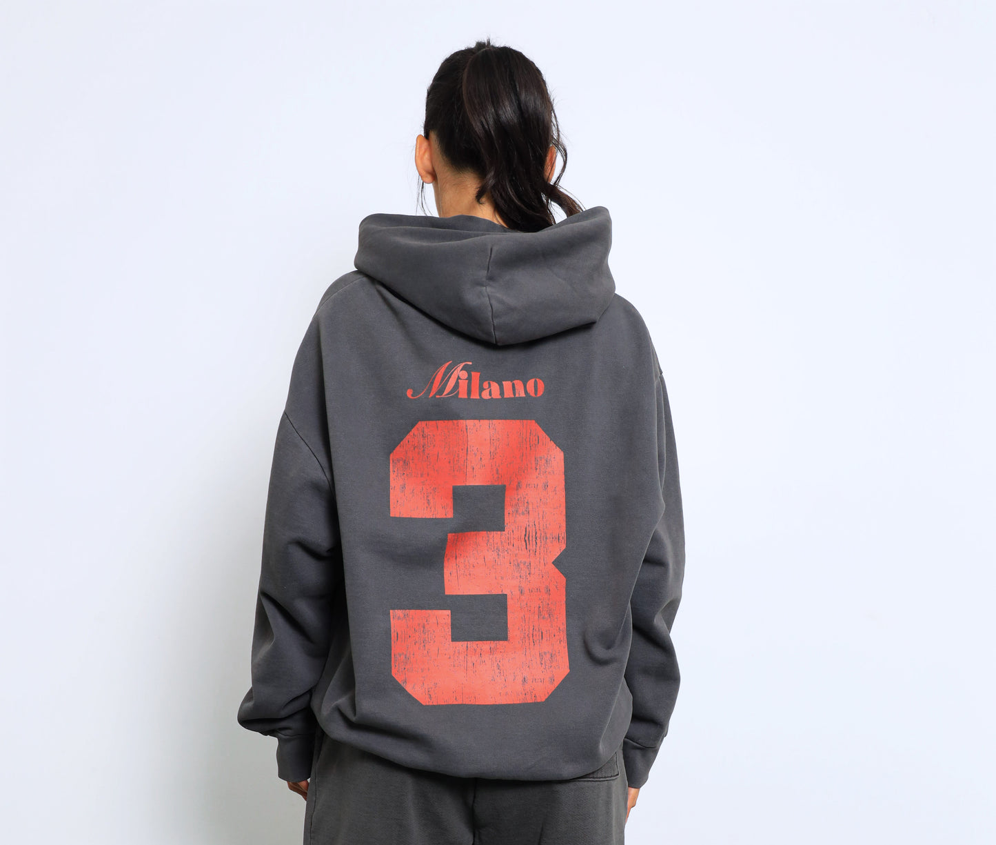 Milano Hoodie
