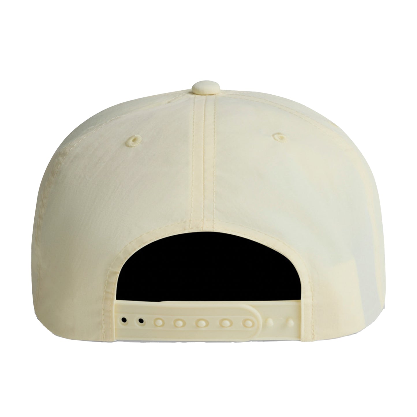 MX OFF WHITE NYLON CAP