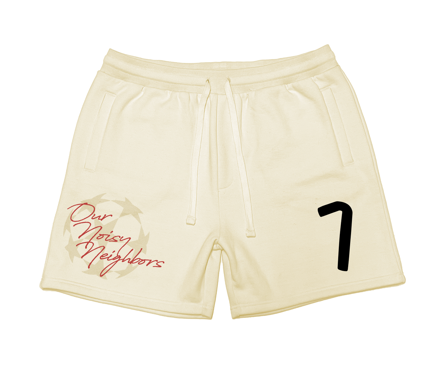Pantalones cortos de vellón Dream CL