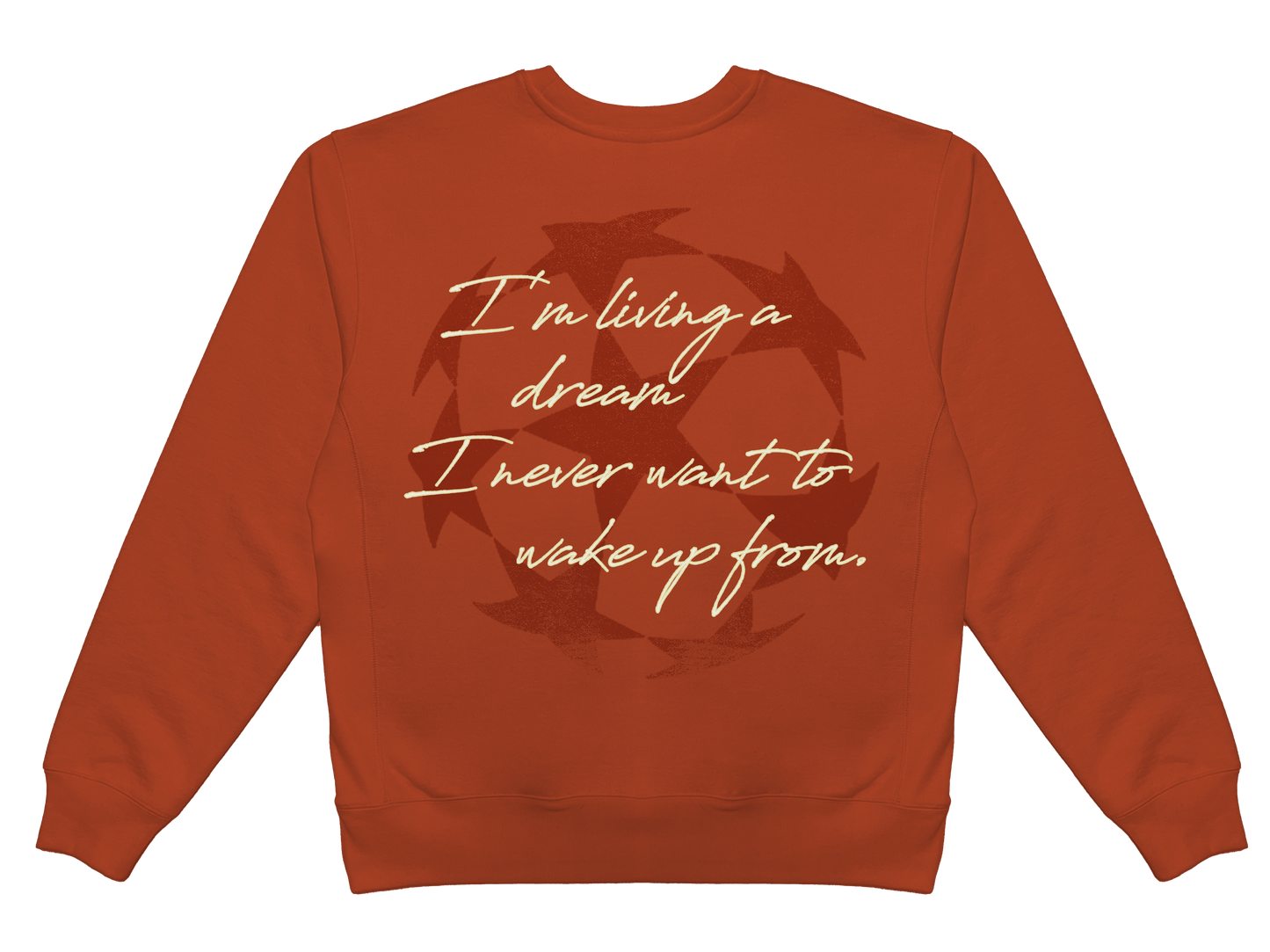 Dream CL Crewneck Sweatshirt