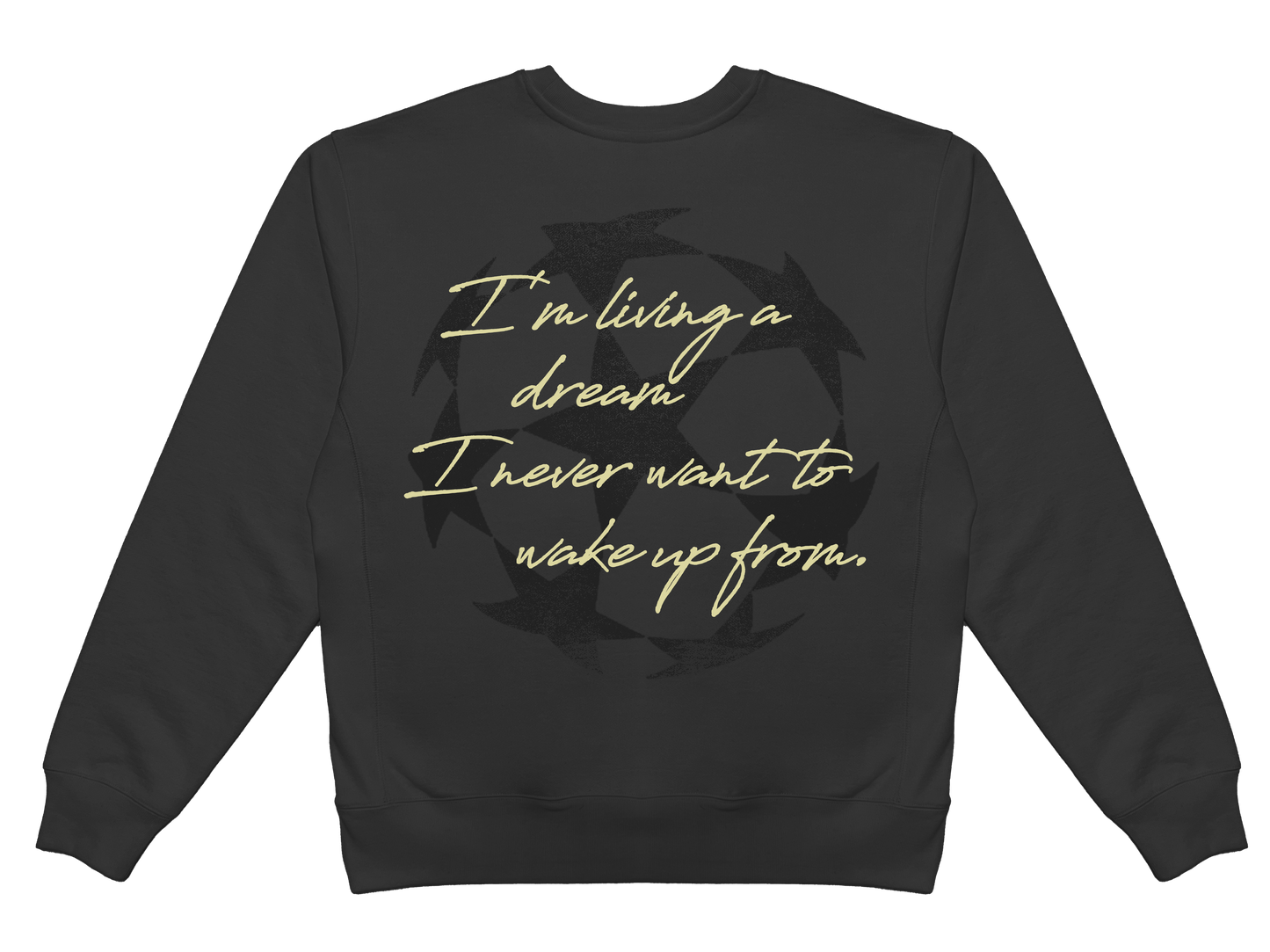 Dream CL Crewneck Sweatshirt