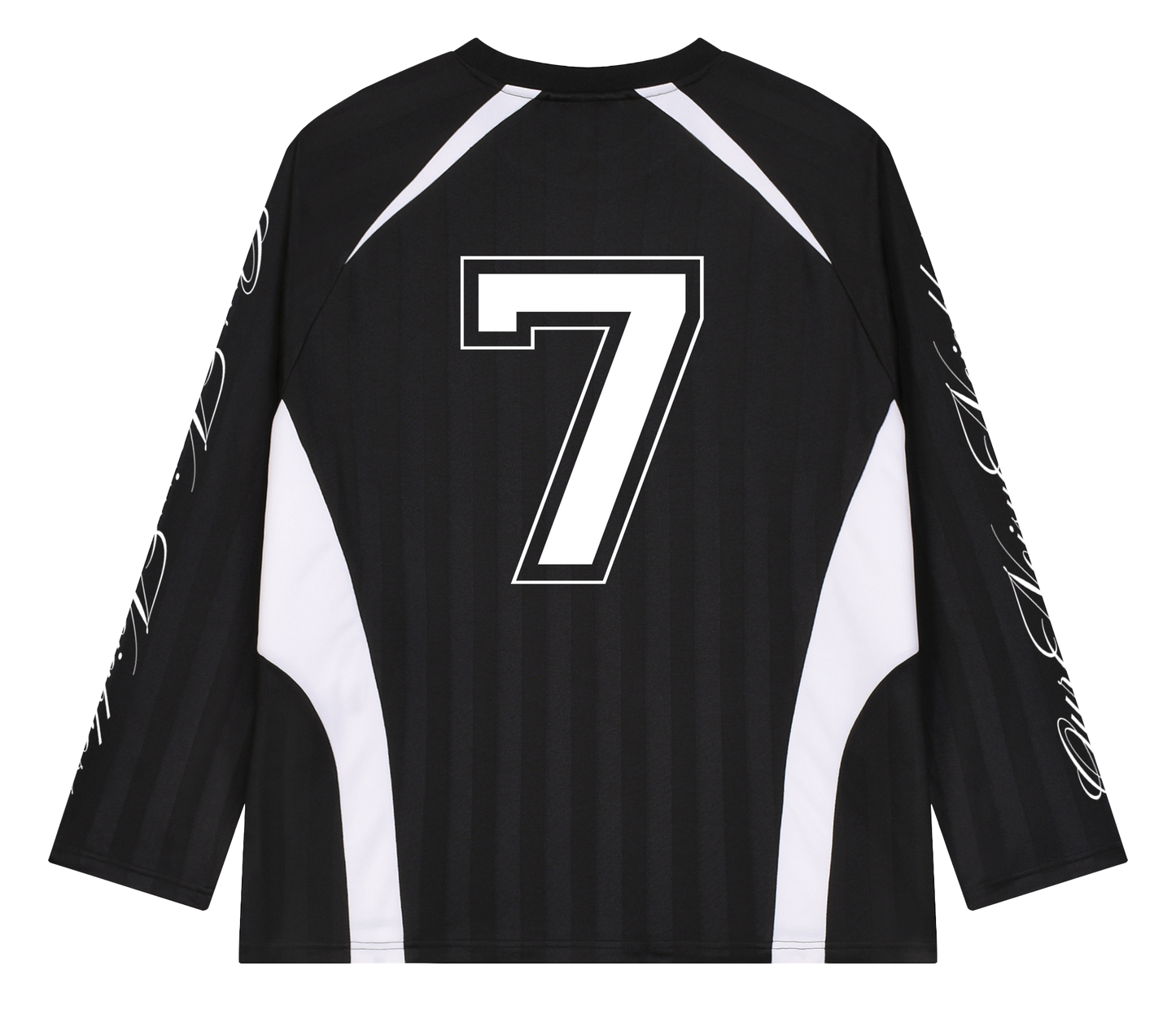 ONN RED DEVIL LS BLACK KIT