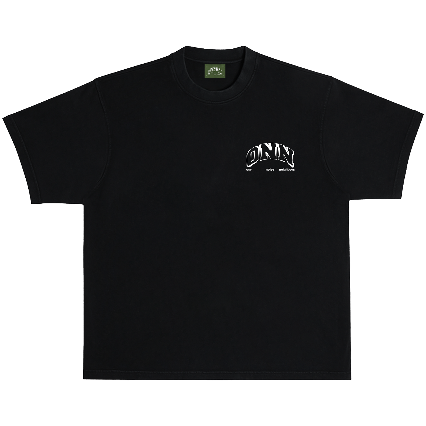 BLOODY TEE