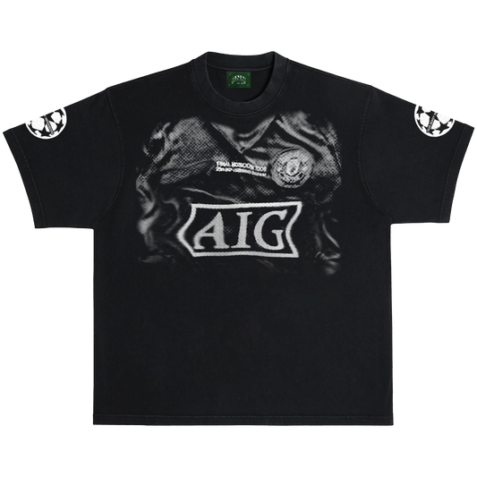 CR7 MAN U TEE