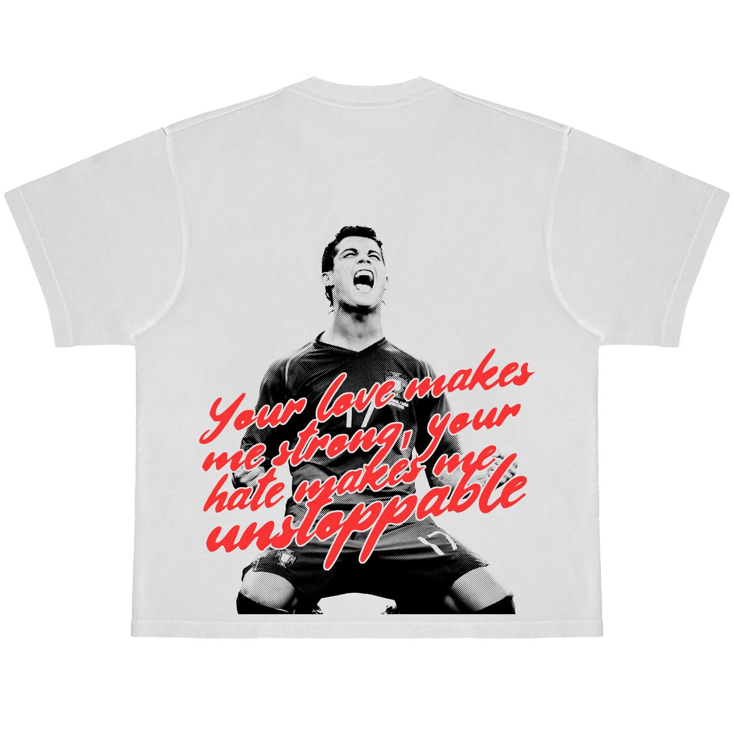 CR PORTUGAL TEE