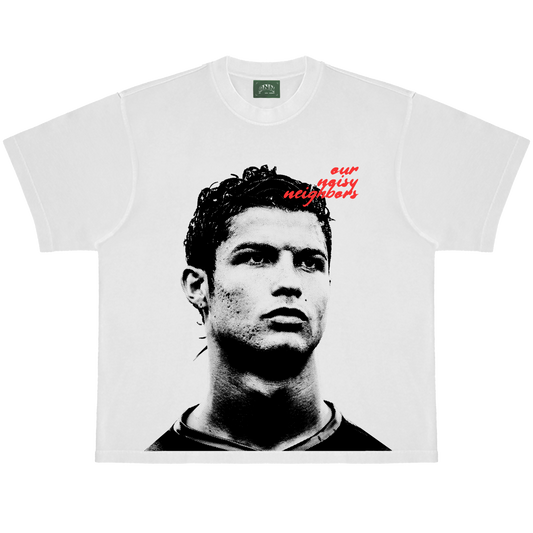 CR PORTUGAL TEE