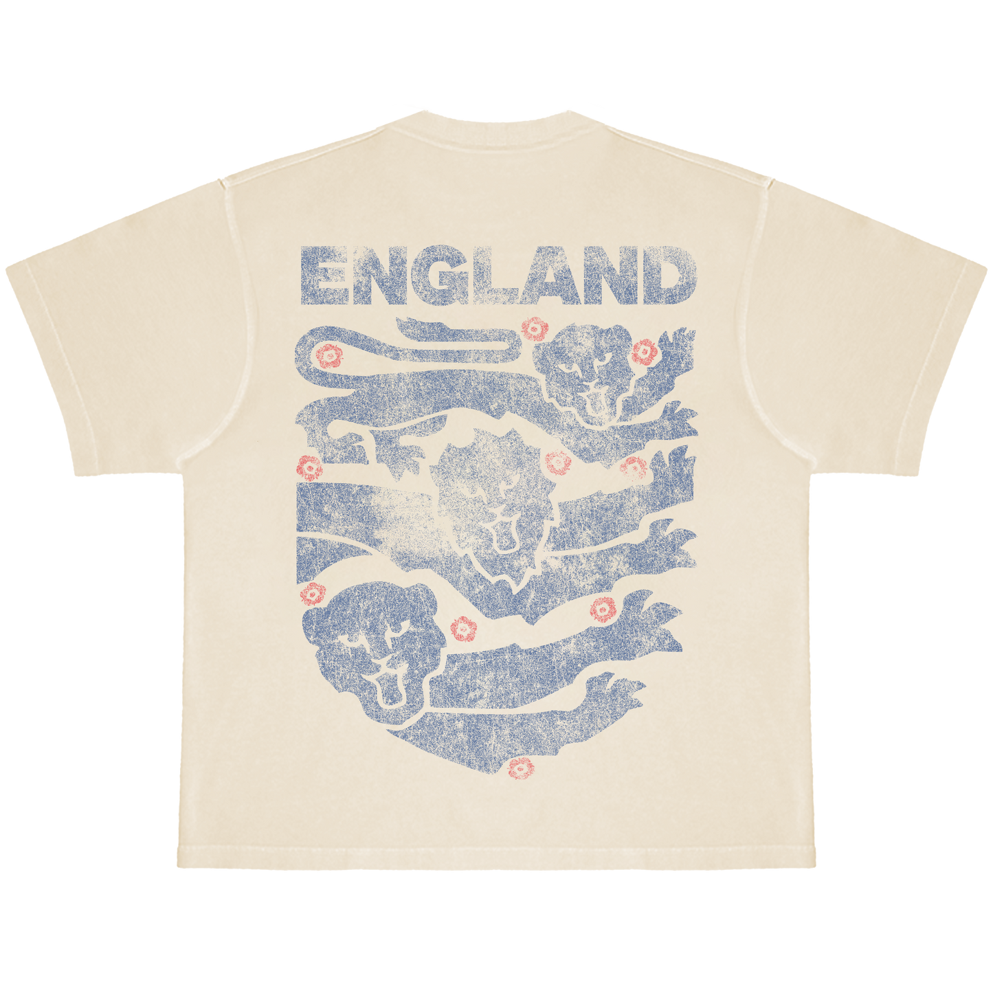 LONDON ENGLAND TEE
