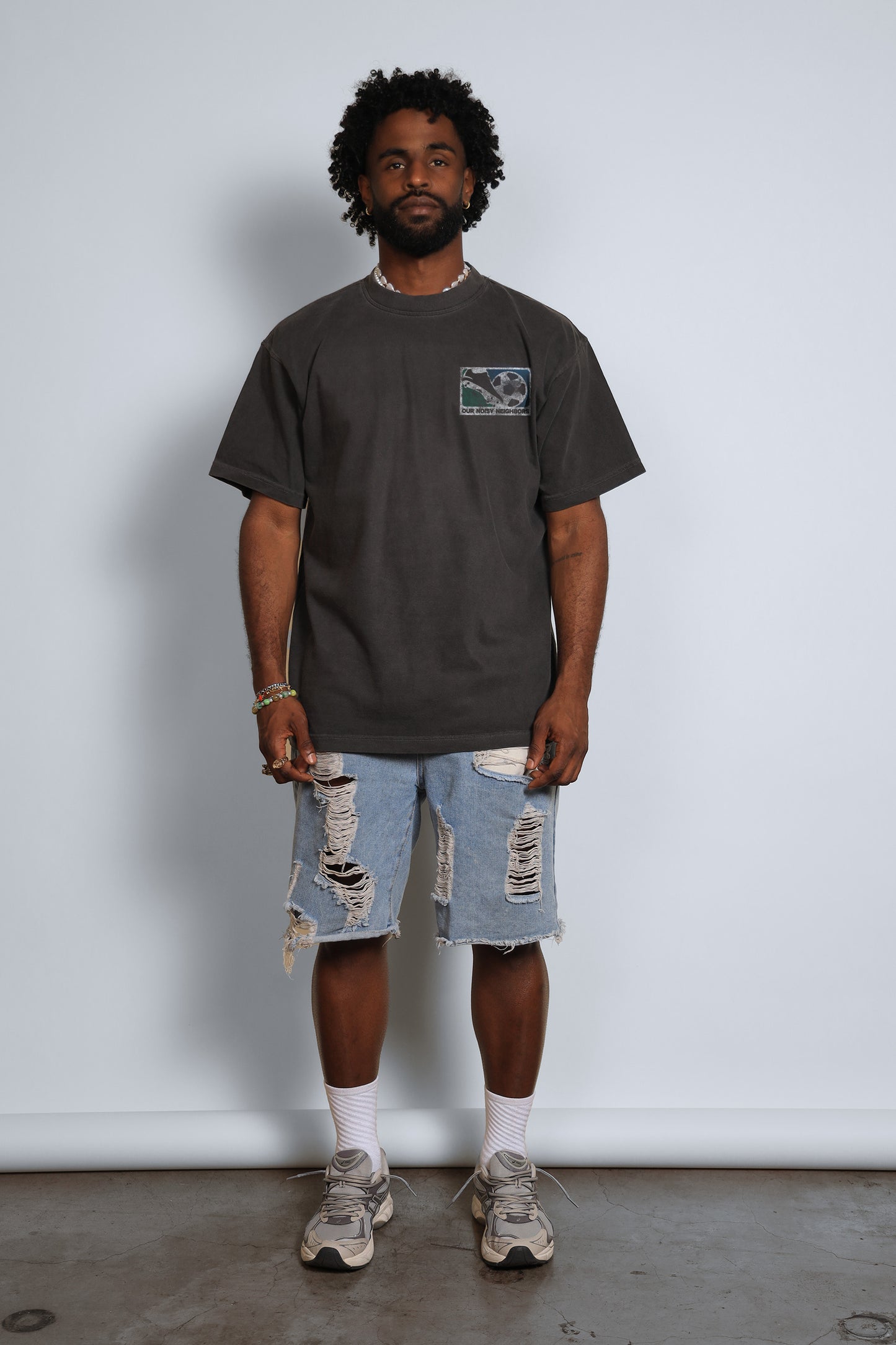FUTBOL AMERICANO TEE