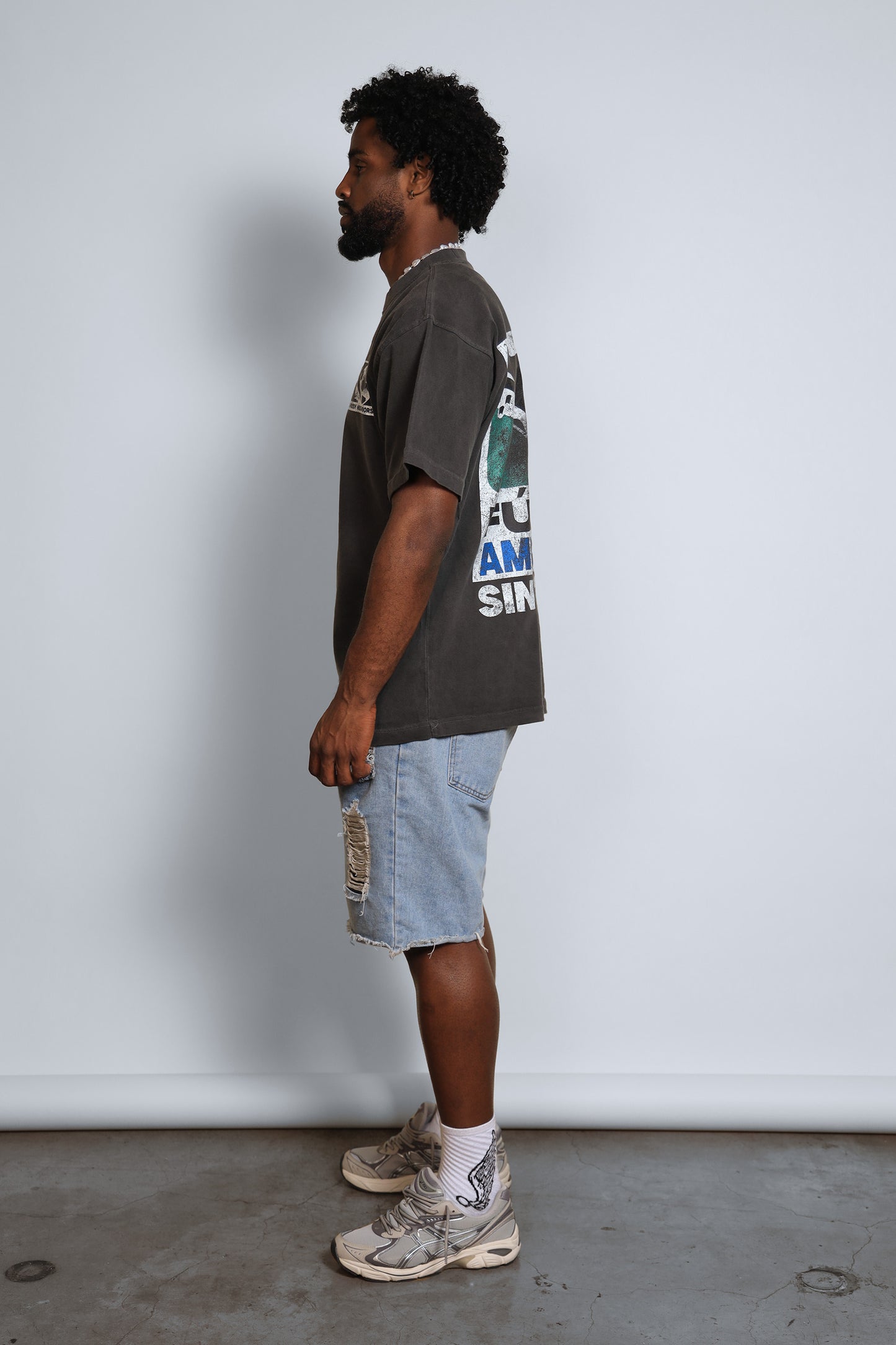 FUTBOL AMERICANO TEE