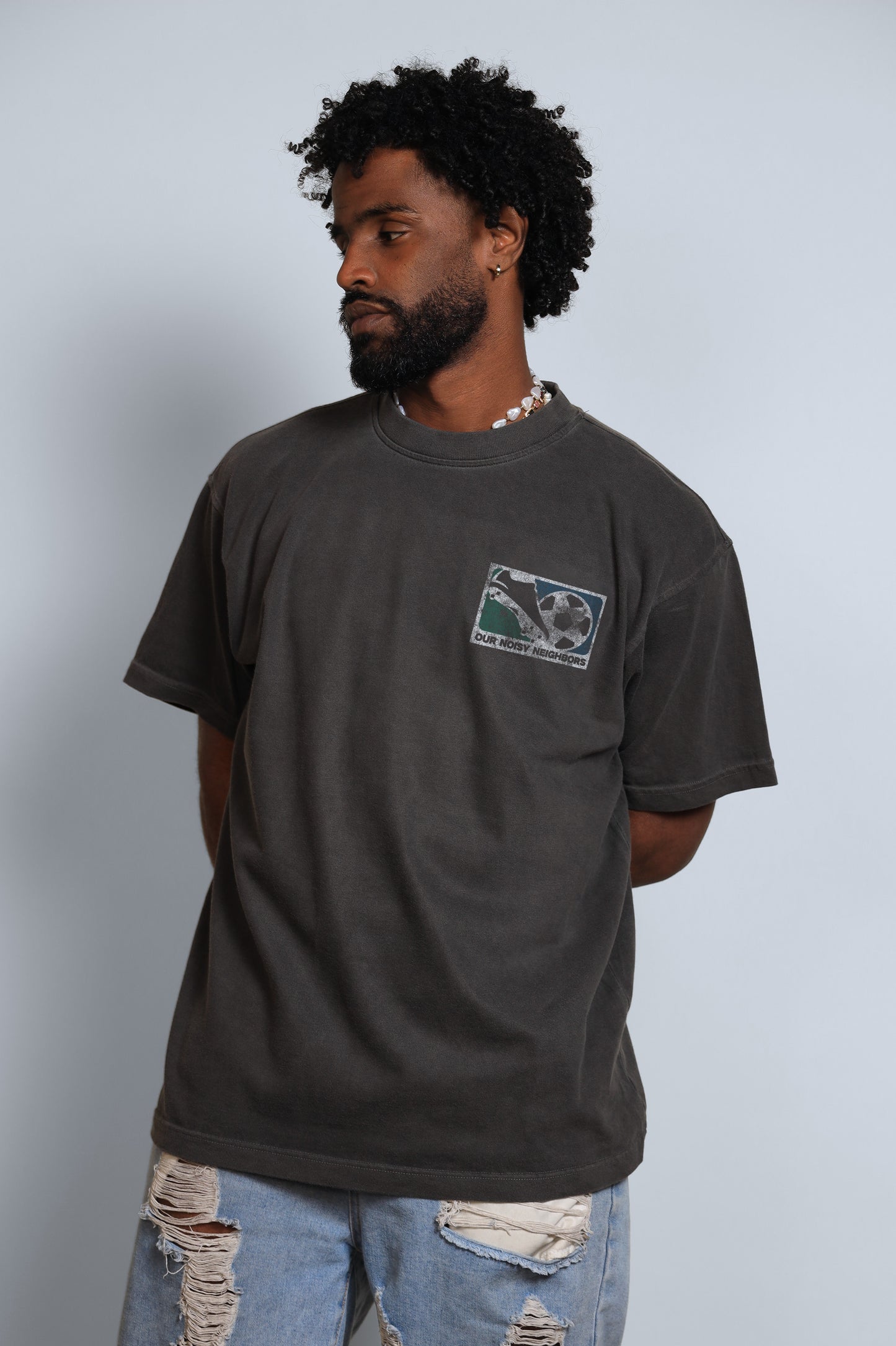 FUTBOL AMERICANO TEE