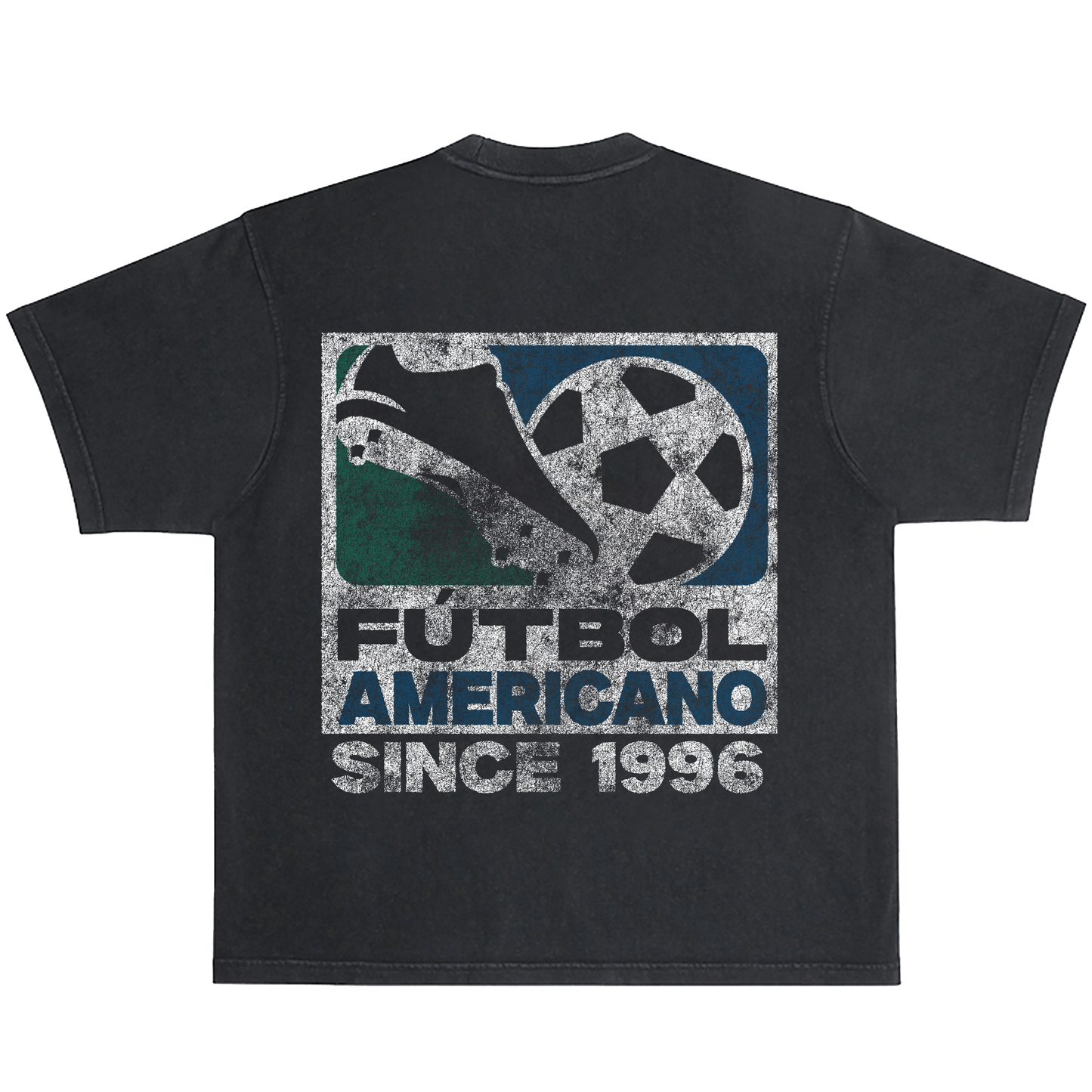 FUTBOL AMERICANO TEE