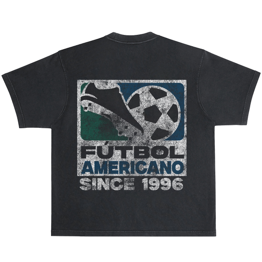 FUTBOL AMERICANO TEE