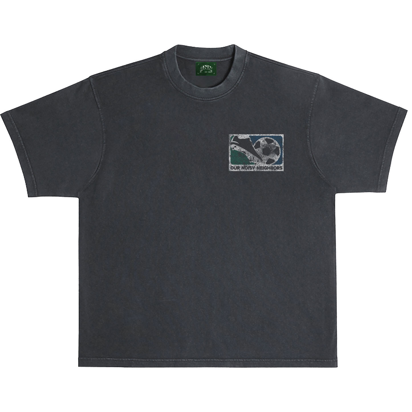 FUTBOL AMERICANO TEE