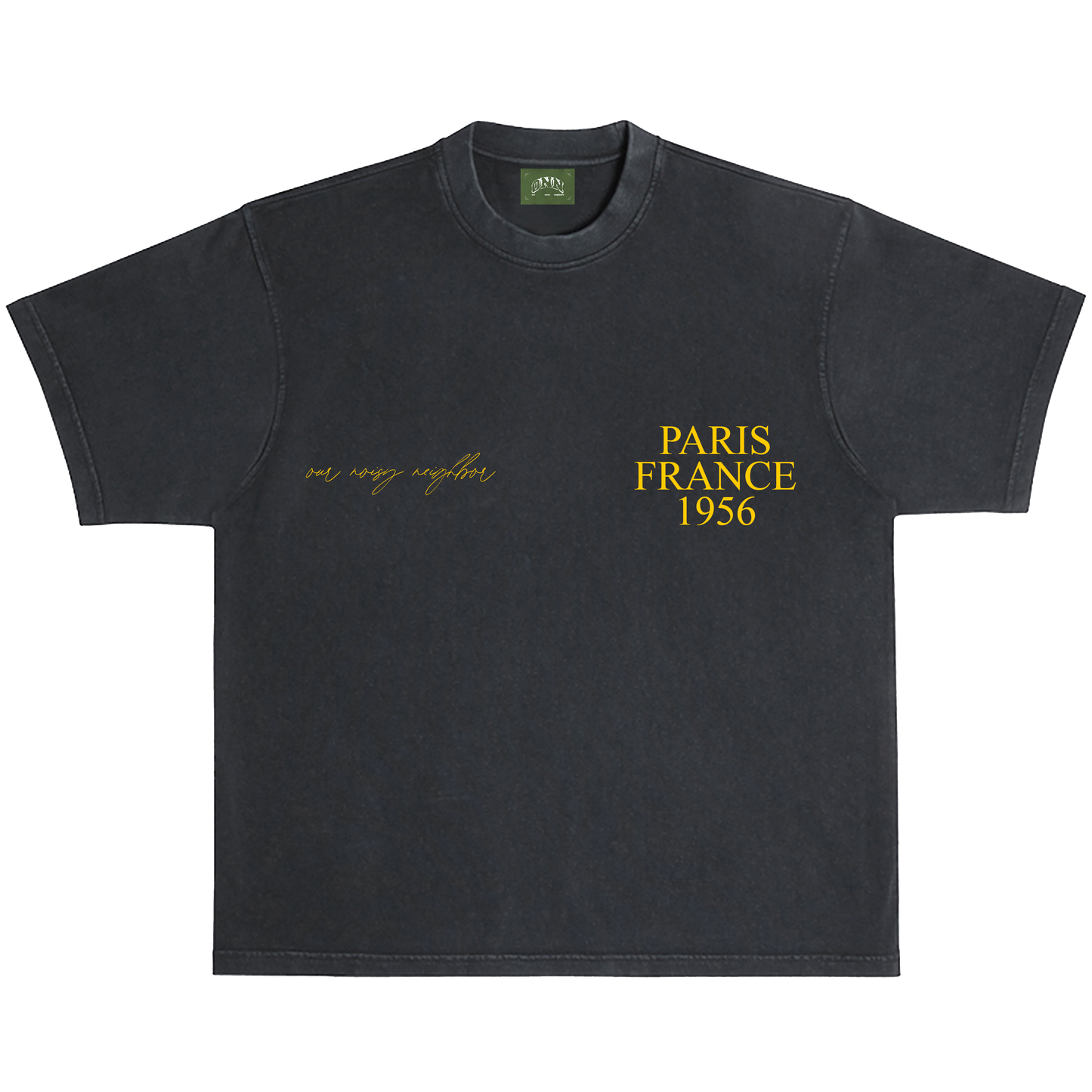 Golden Tee