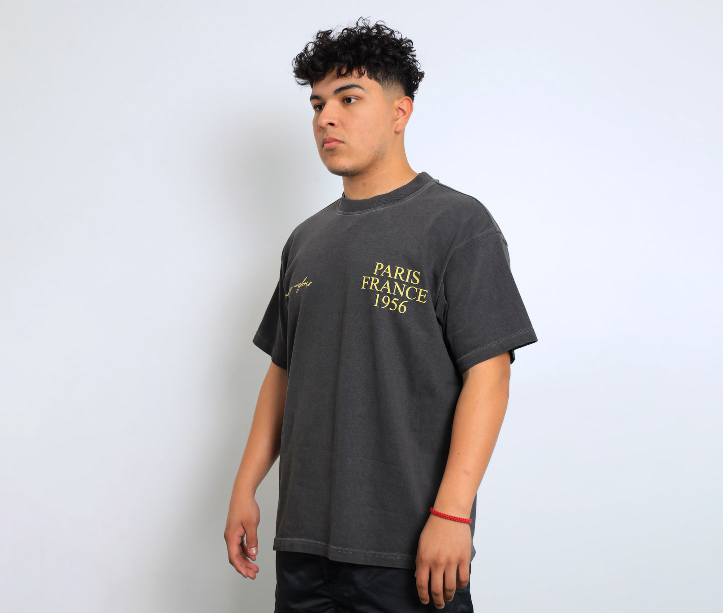 Golden Tee -Vintage Black