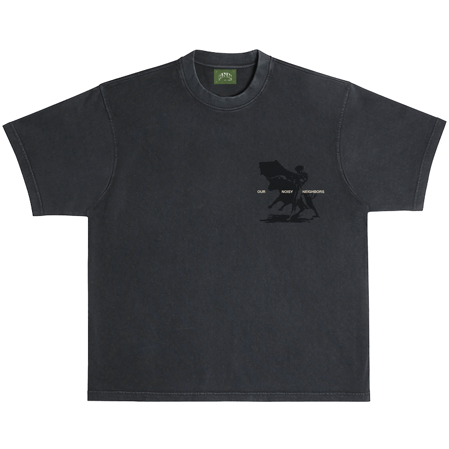 Camiseta España Matador
