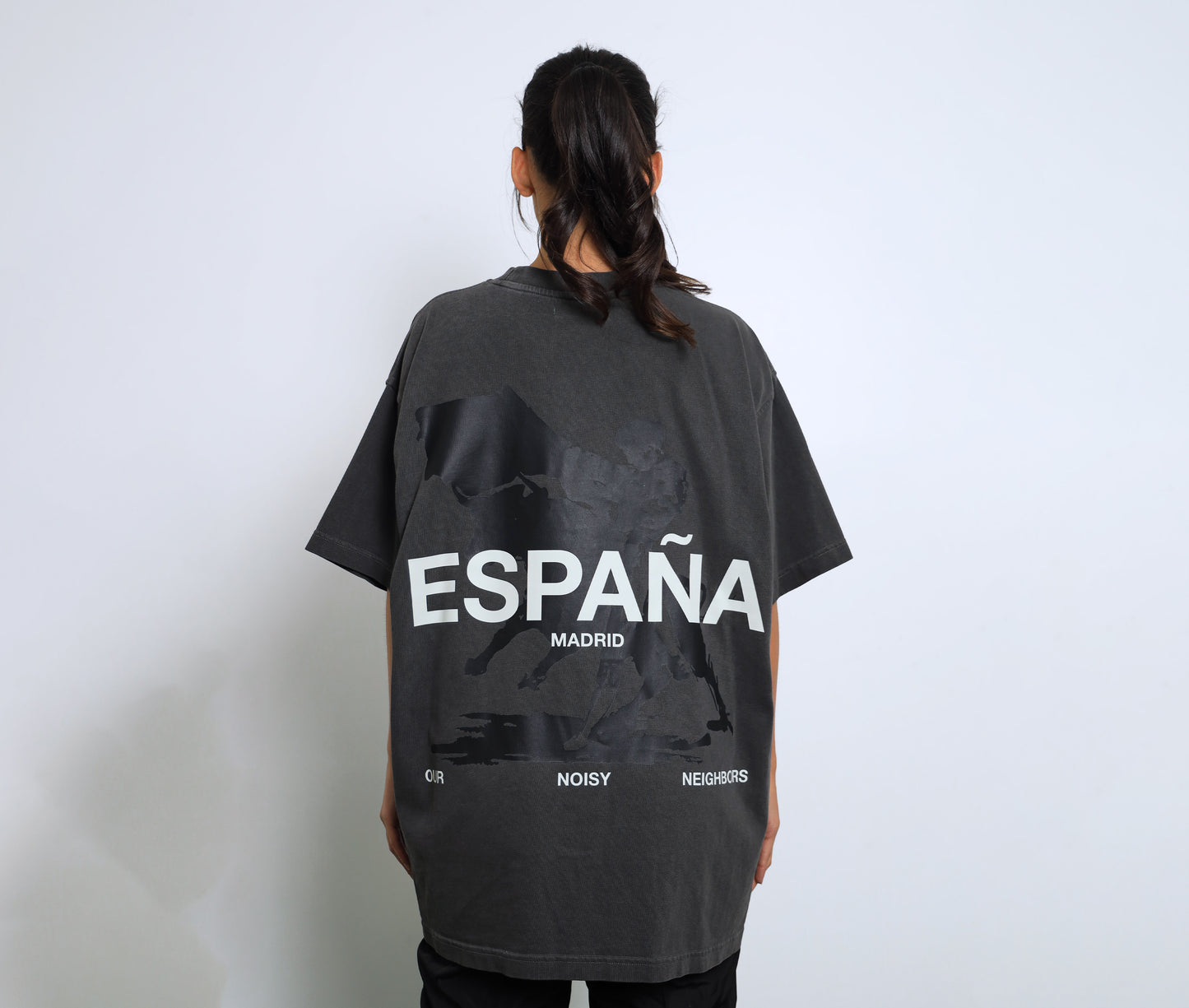 Camiseta España Matador