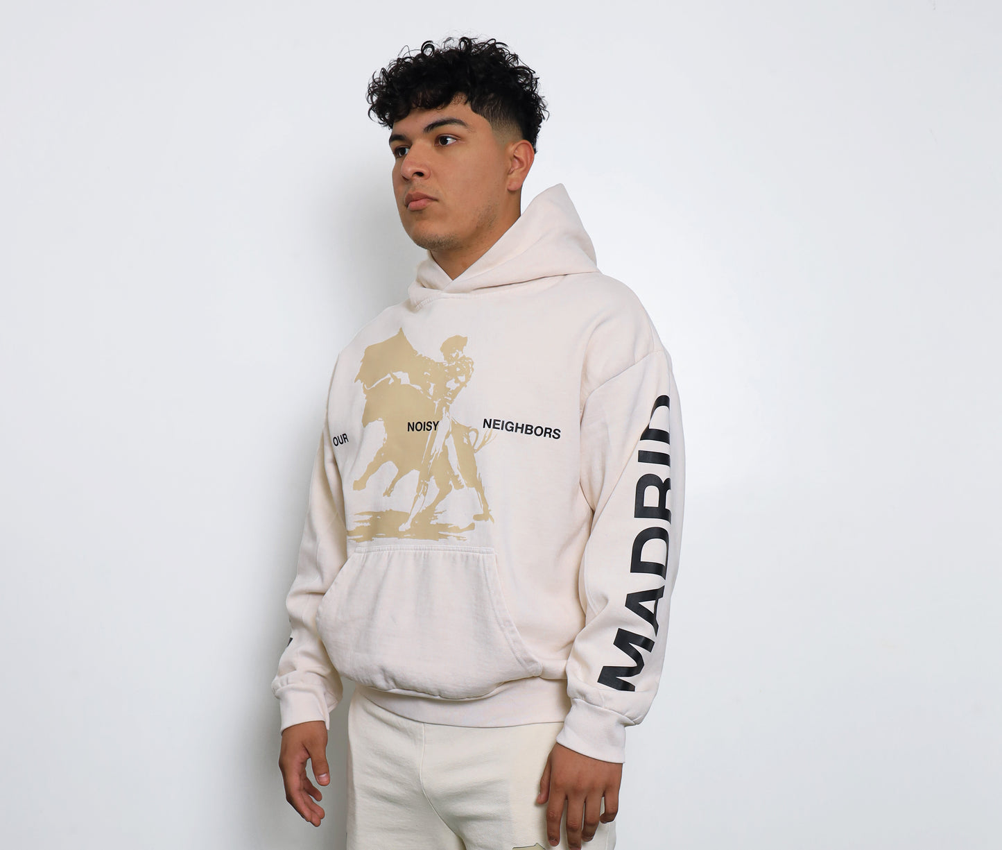 España Matador  Hoodie