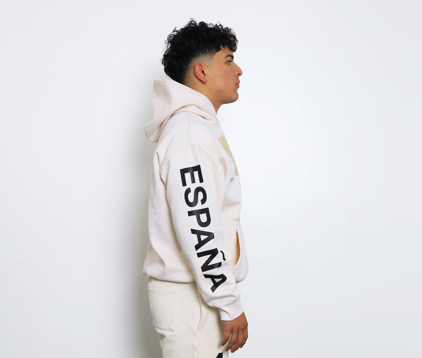 España Matador  Hoodie