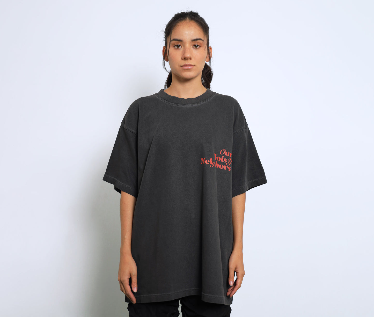 Milano Tee