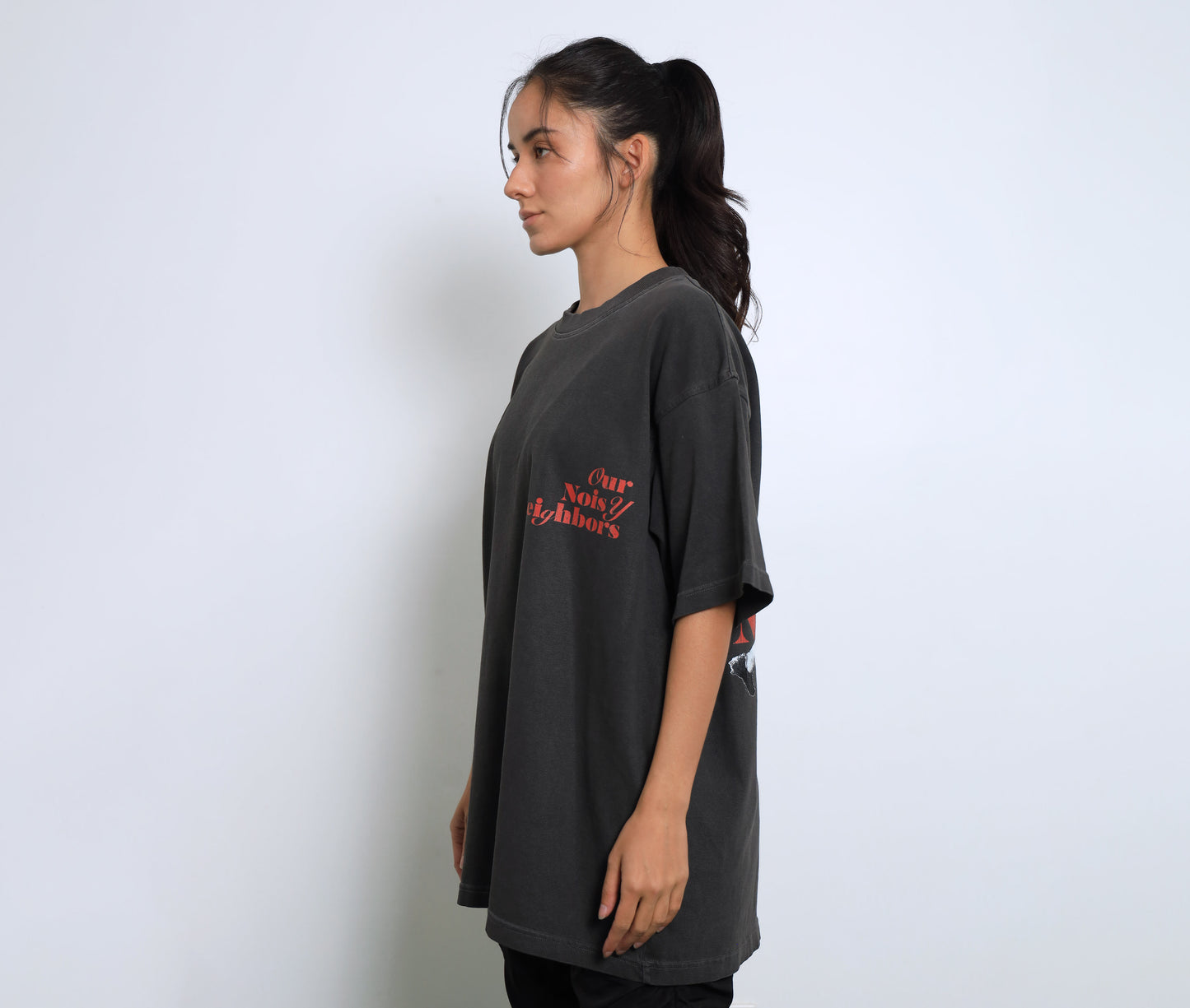 Milano Tee
