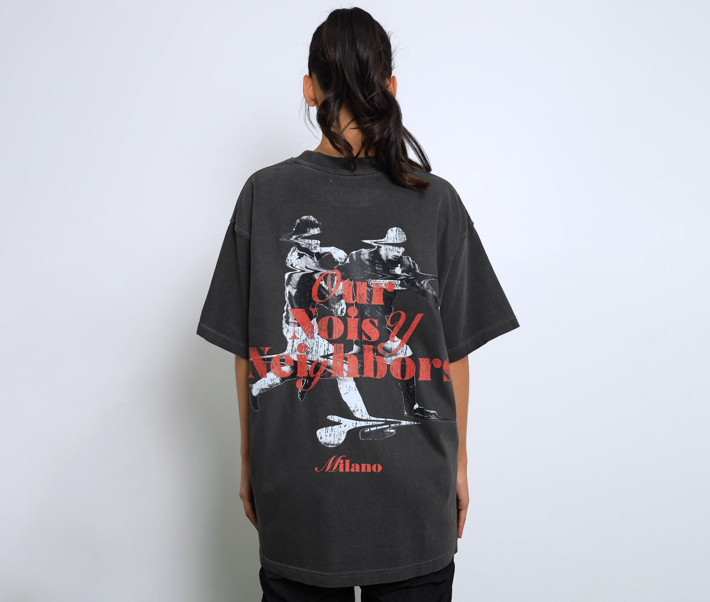 Milano Tee