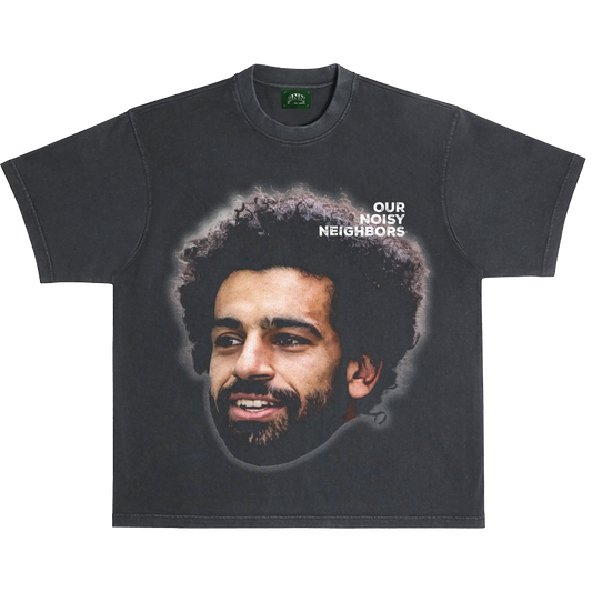 MO VINTAGE BLACK TEE