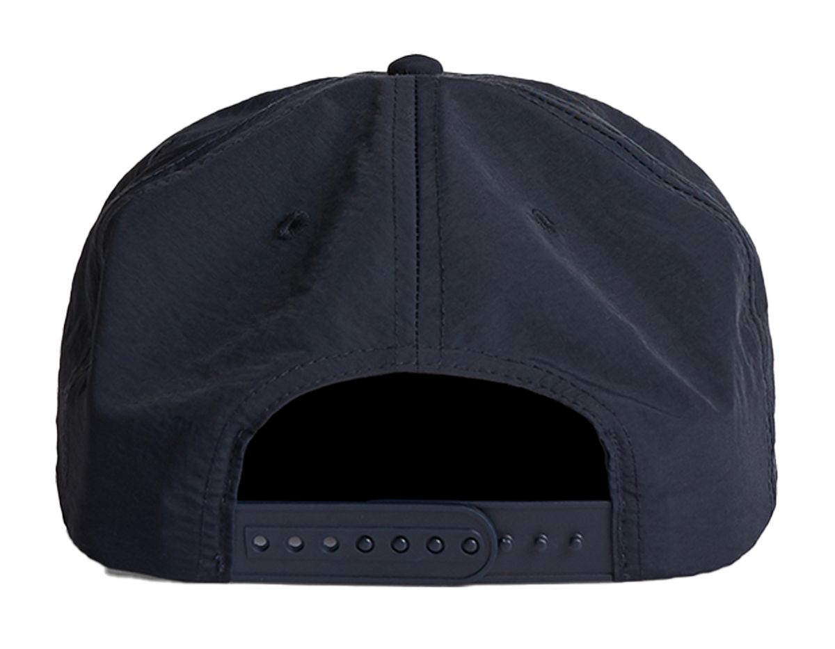 ONN WORLD CLASS FOOTBALL NAVY BLUE CAP