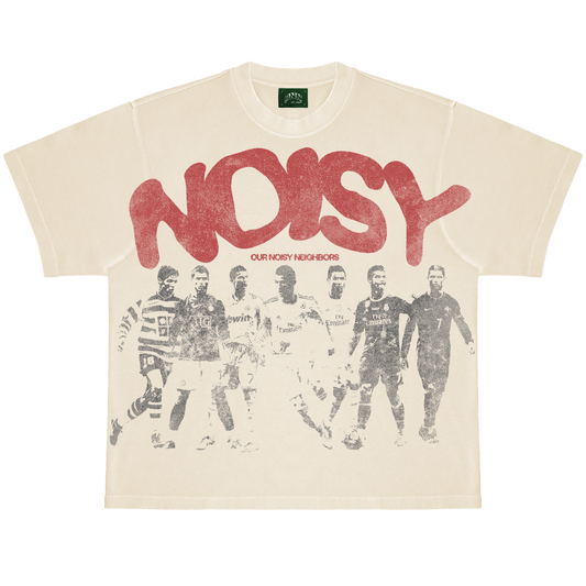 NOISY EL BICHO TEE
