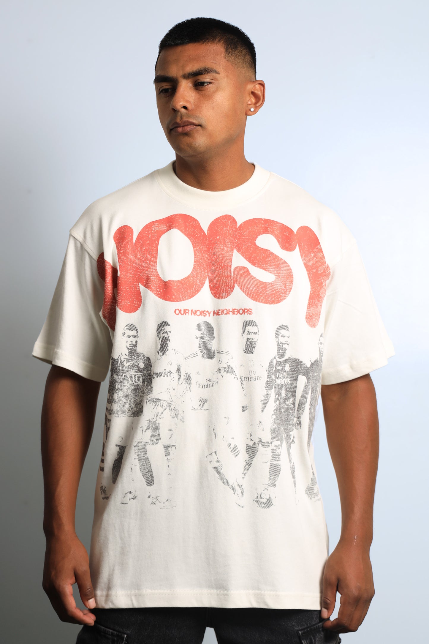 NOISY EL BICHO TEE
