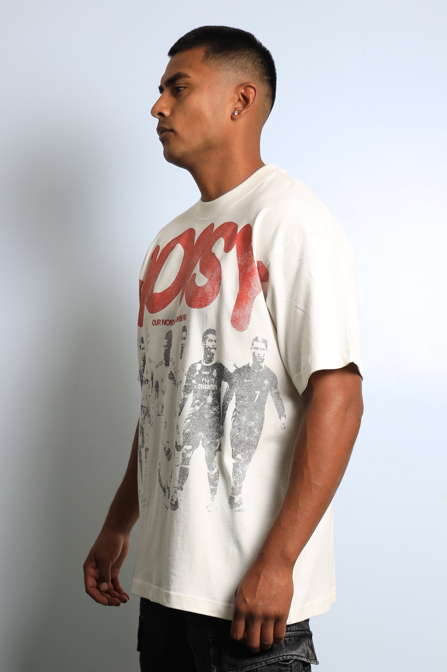 NOISY EL BICHO TEE