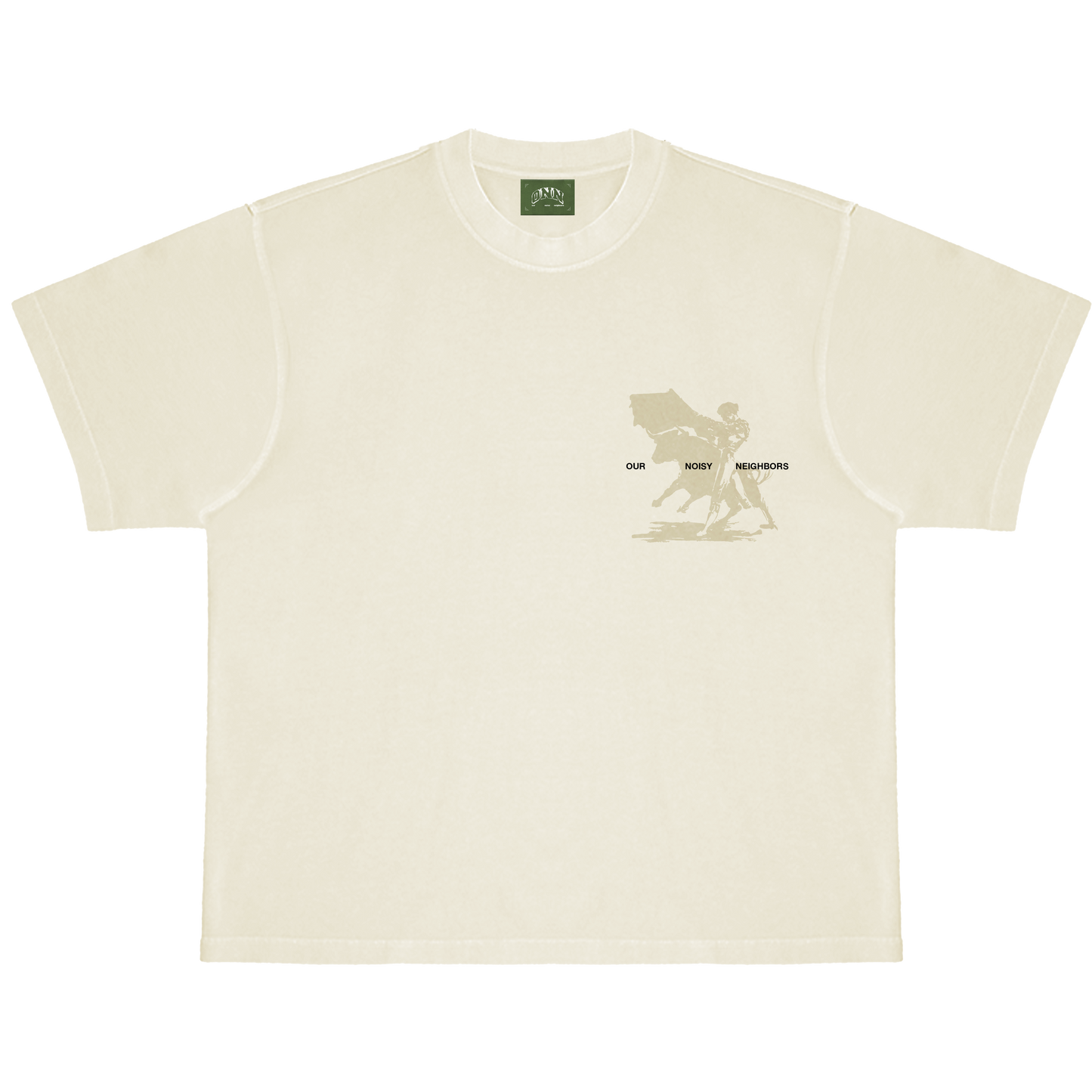 España Matador Tee