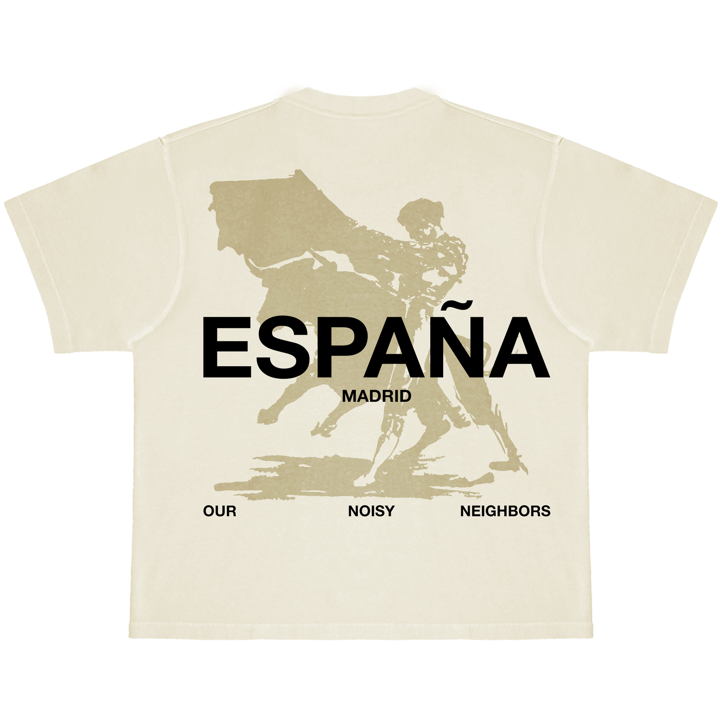 España Matador Tee