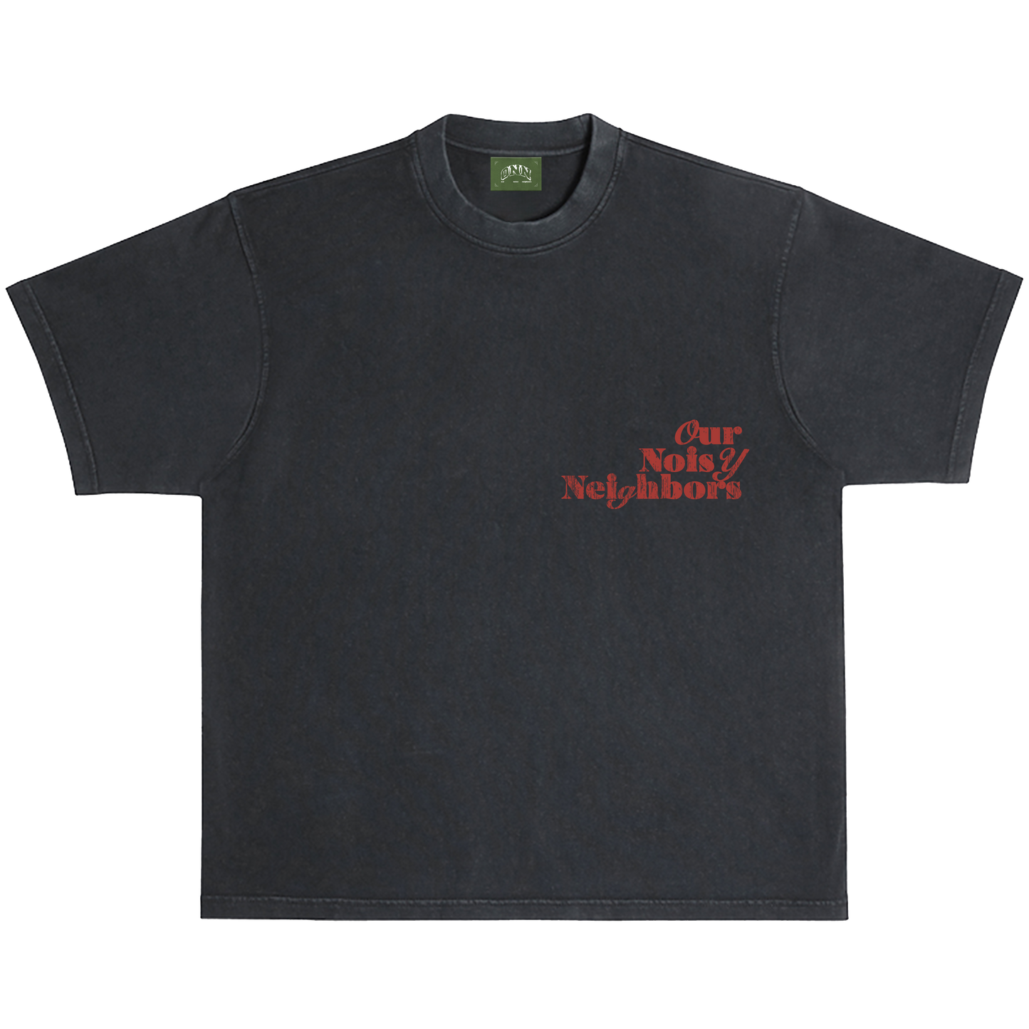 Milano Tee