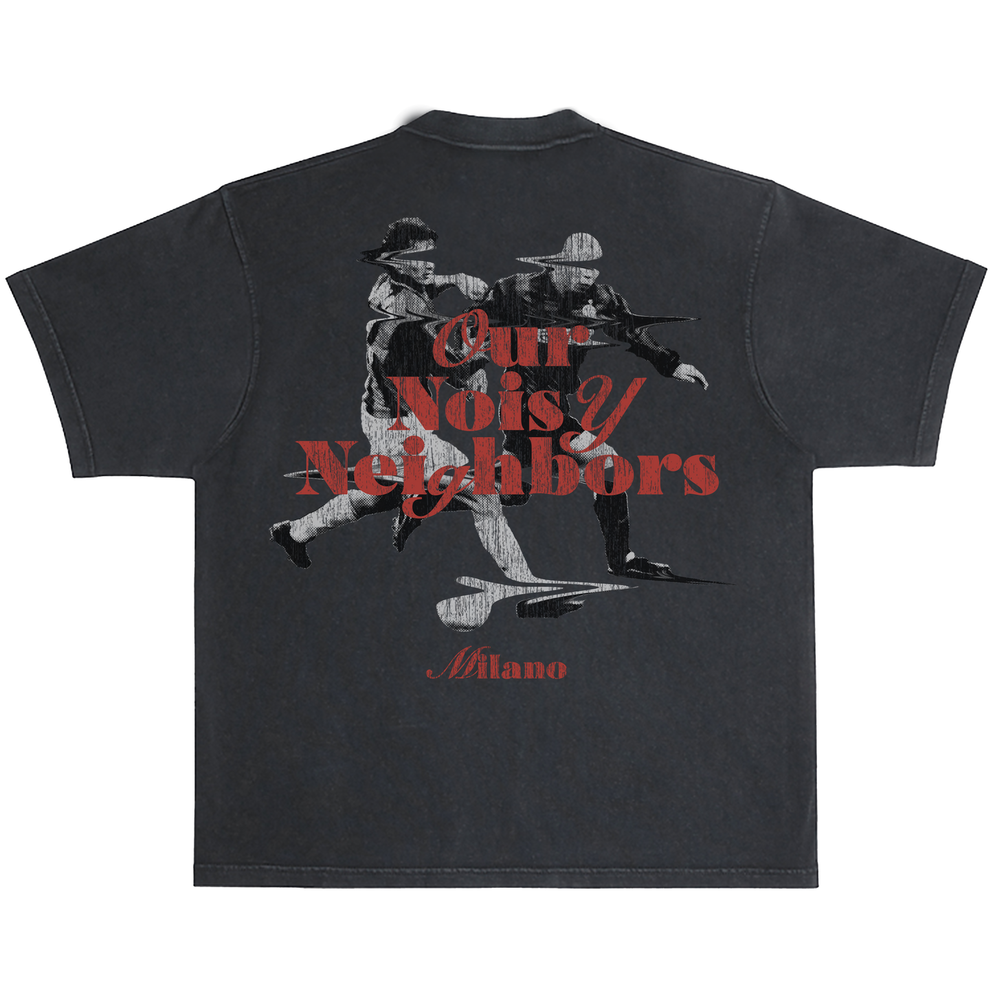 Milano Tee