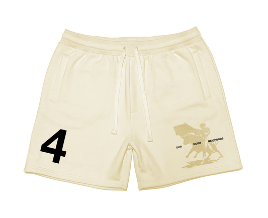 Pantalones cortos de polar España Matador