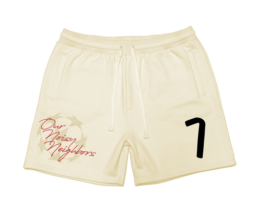 Pantalones cortos de vellón Dream CL 