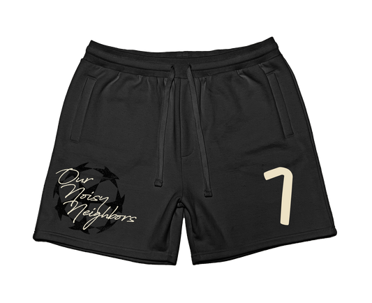 Pantalones cortos de vellón Dream CL 