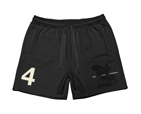 Pantalones cortos de polar España Matador 