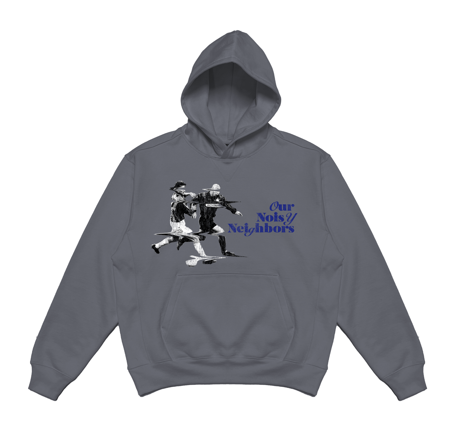 Milano Hoodie