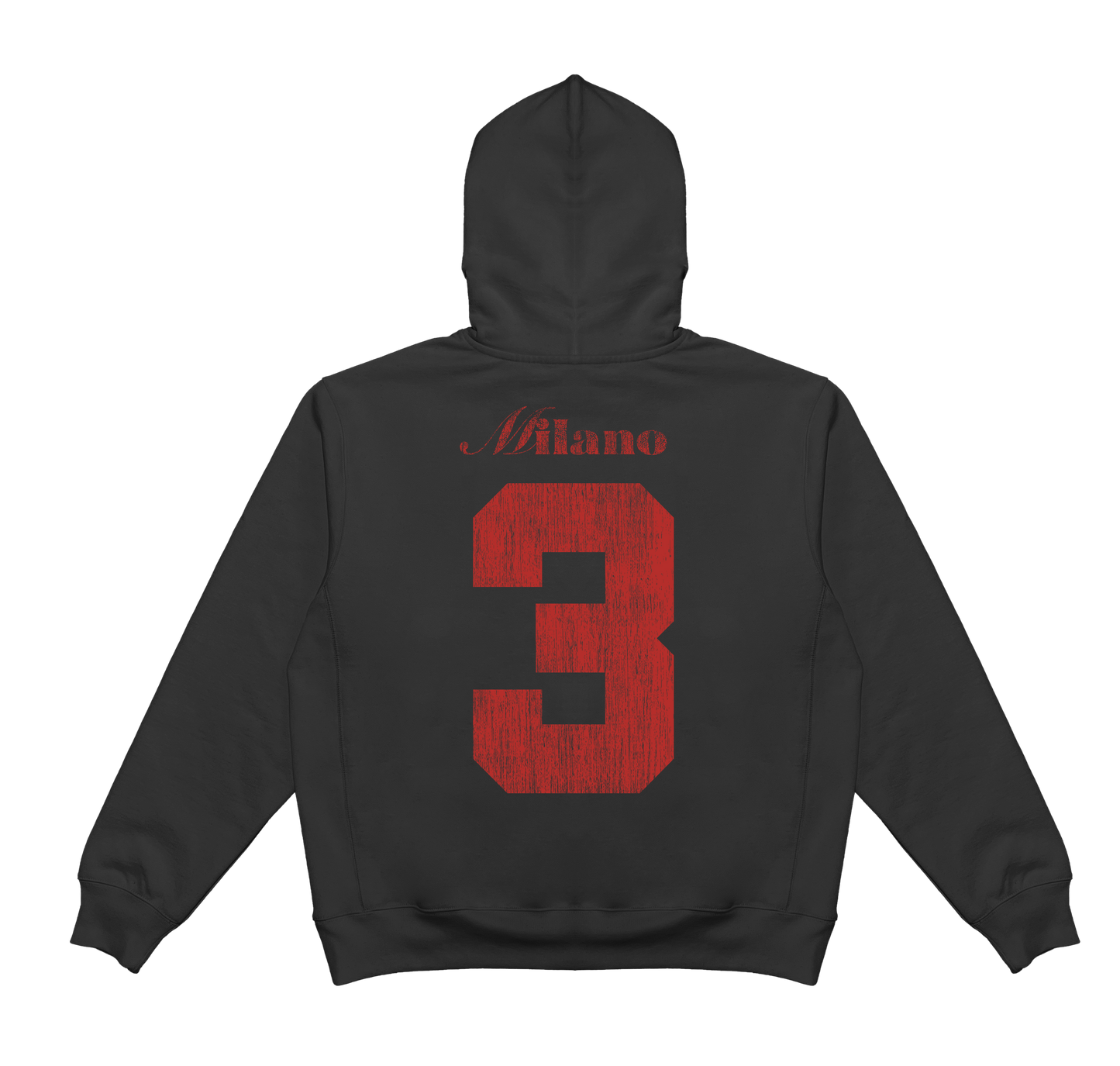 Milano Hoodie