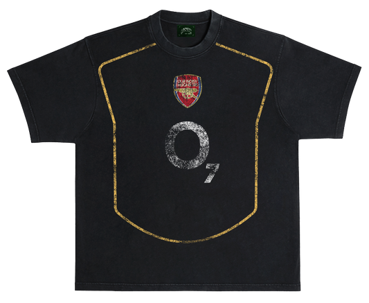 ONN ARSENAL BLACK TEE