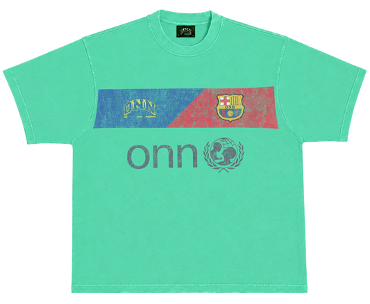 ONN BARCA GRASS TEE