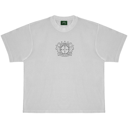 CAMISETA CON CAJA DE CREST