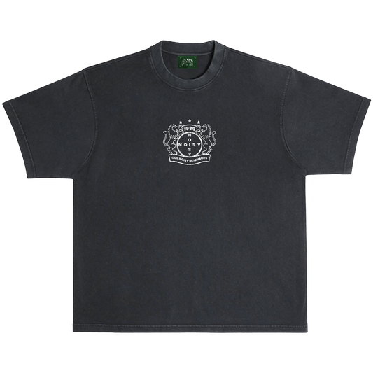 CAMISETA CON CAJA DE CREST