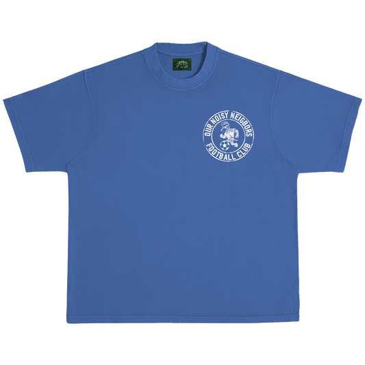 CAMISETA CON CAJA DEL ONN FC